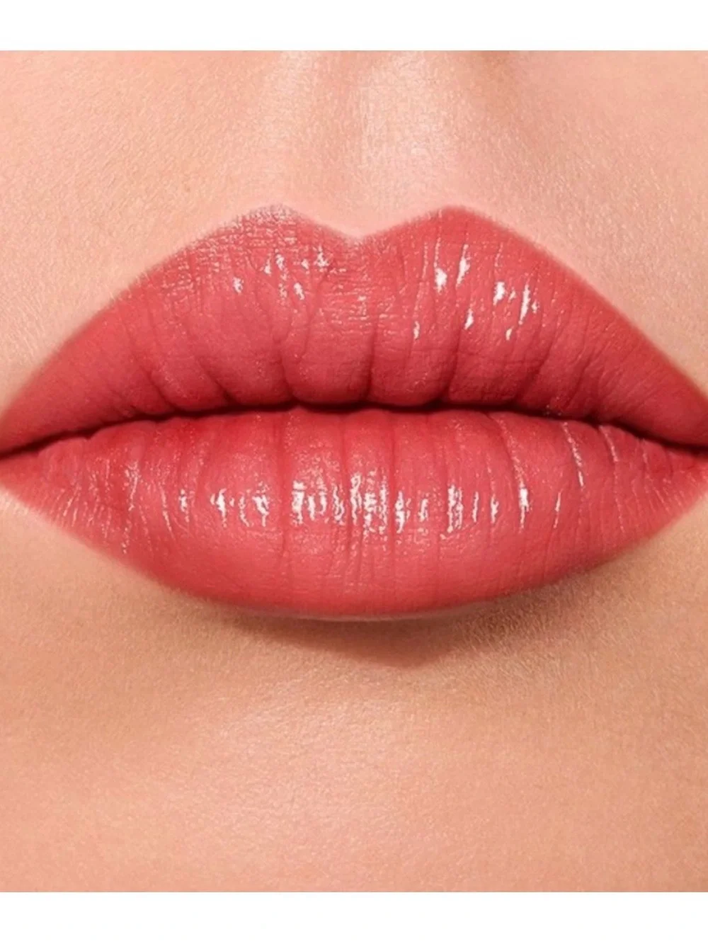 DOLCE & GABBANA 245 Sugar Rosewood The Only One sheer lipstick